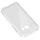 Avizar Pack 360 Coque protection + Film verre trempé Transparent Samsung Galaxy A5 2017 Pack de protection intégrale 360°: coque arrière et film écran verre trempé pour Samsung Galaxy A5 2017