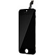 Acheter Avizar Ecran LCD iPhone 5C Vitre Tactile de remplacement Noir