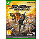 Starship Troopers Extermination (XBOX SERIE X) Jeu XBOX SERIE X Action-Aventure 18 ans et plus