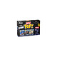 Avis Marvel - Pack 4 figurines Bitty POP! Captain America 2,5 cm