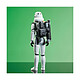 Star Wars Episode IV - Figurine Jumbo Vintage Kenner Sandtrooper 30 cm pas cher