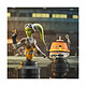 Avis Star Wars Rebels - Pack 2 bustes Hera & Chopper 15 cm