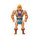 MOTU x TMNT: Turtles of Grayskull - Figurine Stealth He-Man 14 cm Figurine MOTU x TMNT: Turtles of Grayskull, modèle Stealth He-Man 14 cm.