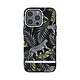 Richmond & Finch Coque pour iPhone 13 Pro Antibactérienne Motifs Jungle Gris - Cette coque pour iPhone 13 Pro a été conçue en TPU de grade médical et respecte des normes strictes de solidité et de non-toxicité