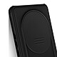 Acheter Nillkin Coque pour Honor Magic4 Pro Hybride Cache Caméra CamShield Pro  Noir