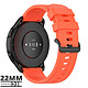 Avizar Bracelet pour Xiaomi Watch S1 Active / Watch Color 2 Souple Corail Bracelet conçu pour Xiaomi Watch S1 Active et Watch Color 2, pour personnaliser votre montre connectée à votre goût