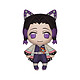 Demon Slayer: Kimetsu no Yaiba - Aimant Shinobu Aimant Demon Slayer: Kimetsu no Yaiba, modèle Shinobu.