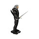 Acheter The Witcher - Figurine Geralt of Rivia 18 cm