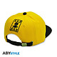 Avis Assassination Classroom - Casquette snapback Koro