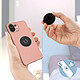 Popsockets PopGrip Téléphone Maintien Support Vidéo Design Classique pas cher