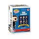 Avis Ted Lasso - Figurine POP! Roy(BK suit) 9 cm