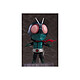 Kamen Rider - Figurine Nendoroid Kamen Rider 10 cm pas cher