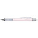 TOMBOW Porte-mines 'MONO graph' pastel, corail Porte-mines