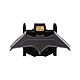 Justice League - Réplique 1/1 Batarang 20 cm Réplique 1/1 Justice League Batarang 20 cm.