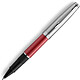 WATERMAN Stylo roller Emblème, Rouge C.T. Stylo roller