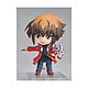 Yu-Gi-Oh - ! Duel Monsters GX - Figurine Nendoroid Jaden Yuki 10 cm pas cher