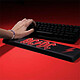 Acheter AC/DC Repose poignet ergonomique pour clavier