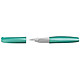 PELIKAN Stylo plume Twist Cold Alaska, vert Stylo plume