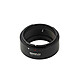 NOVOFLEX Bague d'Adaptation Objectif compatible avec M42 sur boitier LEICA M - LEM/CO MATERIEL PROVENANCE NOVOFLEX FRANCE. Emballage securisé de vos commandes. Livré avec Facture dont TVA.