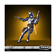 Avis Star Wars Episode II Vintage Collection - Figurine Jango Fett 10 cm