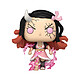 Demon Slayer: Kimetsu no Yaiba - Figurine POP! Nezuko (Demon Form) 9 cm Figurine POP! Demon Slayer: Kimetsu no Yaiba, modèle Nezuko (Demon Form) 9 cm.