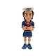 Stranger Things - Figurine Minix Steve Harrington 12 cm Figurine Minix Stranger Things, modèle Steve Harrington 12 cm.