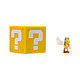 Avis Super Mario Bros. le film - Figurine Koopa Troopa 3 cm