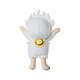 Avis One Piece - Peluche Monkey D. Luffy Gear 5 27 cm