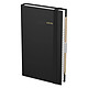 Avis LECAS Agenda journalier Chantier 15 x 9 cm Coloris Aléatoire