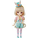 Harmonia Bloom - Figurine Seasonal Doll Charlotte (Melone) 23 cm Figurine Harmonia Bloom, modèle Seasonal Doll Charlotte (Melone) 23 cm.