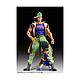 JoJo's Bizarre Adventure - Statuette Legend Oingo & Boingo 19 cm Statuette JoJo's Bizarre Adventure, modèle Legend Oingo &amp; Boingo 19 cm.