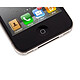 Moshi iVisor AG pour iPhone 4 Noir (v2) pas cher