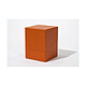 Ultimate Guard - Boulder Deck Case 100+ Return To Earth taille standard Orange Boulder Deck Case Ultimate Guard 100+ Return To Earth taille standard Orange.