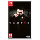 Vampyr Switch - Vampyr Switch