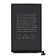 Clappio Batterie pour iPad Mini 6 (A2522) 5034 mAh 100% compatible Noir Batterie de remplacement dédiée et parfaitement compatible pour iPad Mini 6