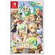 Rune Factory 4 Special SWITCH Une version remasterisée du titre de simulation RPG acclamé par la critique et sorti sur la Nintendo 3DS, bientôt disponible sur Nintendo Switch ! De