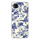 LaCoqueFrançaise Coque Xiaomi Redmi 9C 360 intégrale transparente Motif Botanic Rêve Tendance Coque Xiaomi Redmi 9C 360 intégrale transparente Botanic Rêve Tendance