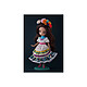 Harmonia Bloom - Figurine Seasonal Doll Gabriela 23 cm pas cher