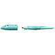 STABILO Stylo plume EASYbirdy L Pastel Edition, vert/menthe Stylo plume