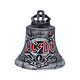 AC/DC - Boîte de rangement Hells Bells Boîte de rangement AC/DC, modèle Hells Bells.