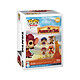 Avis Fievel et le Nouveau Monde - Figurine POP! Tanya 9 cm