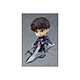 Rebuild of Evangelion - Figurine Nendoroid Shinji Ikari Langley Plugsuit Ver. 10 cm pas cher