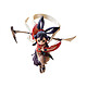 Sakuna: Of Rice and Ruin - Statuette Princess Sakuna 17 cm Statuette Sakuna: Of Rice and Ruin, modèle Princess Sakuna 17 cm.