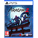 Aragami 2 PS5 Vous êtes l'un des derniers guerriers d'élite de la sorte, l'Aragami. Victimes d'un mal surnaturel qui ronge le corps et dévore l'âme, les Aragami co