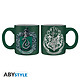 Avis Harry Potter - Set 2 mugs à espresso Serpent. & Pouf