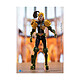 Avis 2000 AD - Figurine 1/18 Exquisite Mini Judge Dredd Judge Anderson Hall of Heroes 10 cm