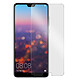 Avizar Film Huawei P20 Protection Écran Verre Flexible 9H Antichoc Transparent Film de protection spécialement conçu pour le Huawei P20