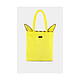 Avis Pokémon - Sac shopping Pikachu