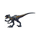 Acheter Jurassic World Dino Trackers - Figurine Super Colossal Indoraptor 41 cm