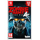 Zombie Army 4: Dead War Nintendo SWITCH Les hordes d'Hitler sont de retour dans ce jeu de tir à glacer le sang par les créateurs de Sniper Elite 4 ! Description Découvrez Zombie Army 4: Dea